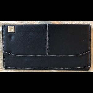 Dark blue Miche bag shell - classic size